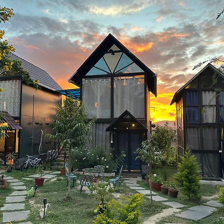 Chalets Resort Masinagudi ウーティ エクステリア 写真