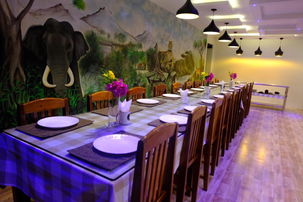 Chalets Resort Masinagudi ウーティ エクステリア 写真