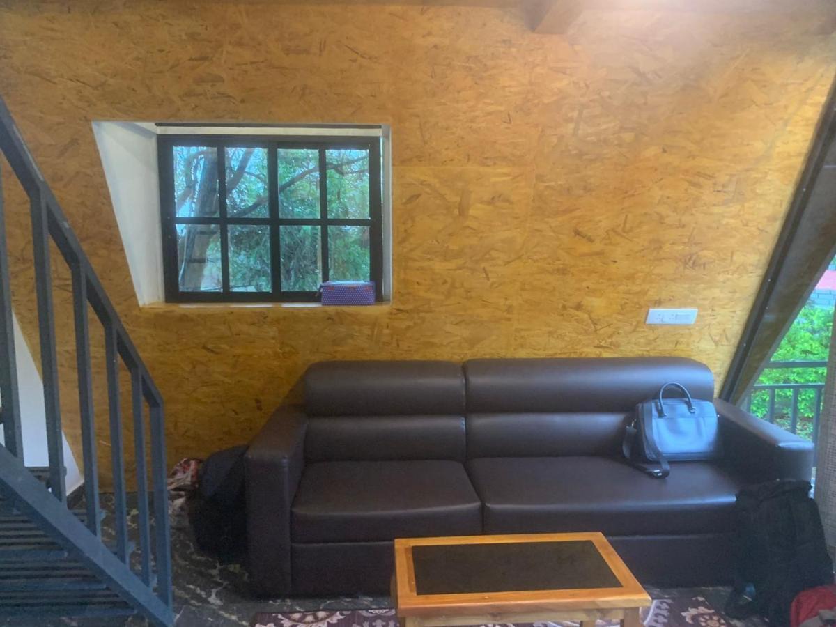 Chalets Resort Masinagudi ウーティ エクステリア 写真