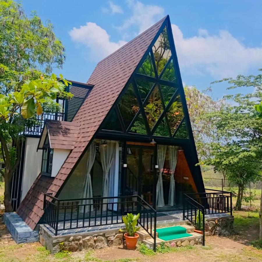 Chalets Resort Masinagudi ウーティ エクステリア 写真