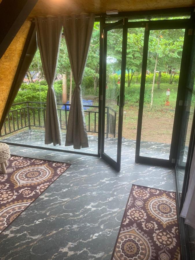Chalets Resort Masinagudi ウーティ エクステリア 写真
