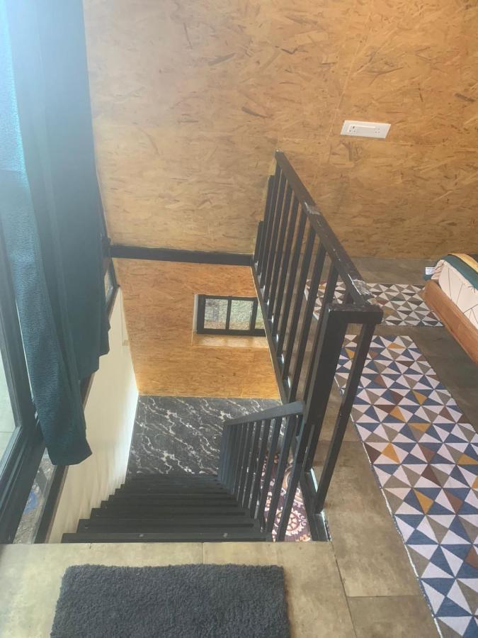 Chalets Resort Masinagudi ウーティ エクステリア 写真