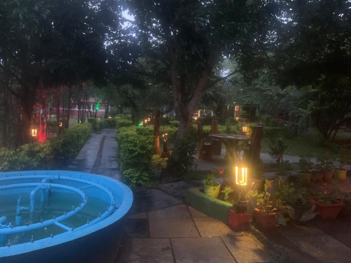 Chalets Resort Masinagudi ウーティ エクステリア 写真
