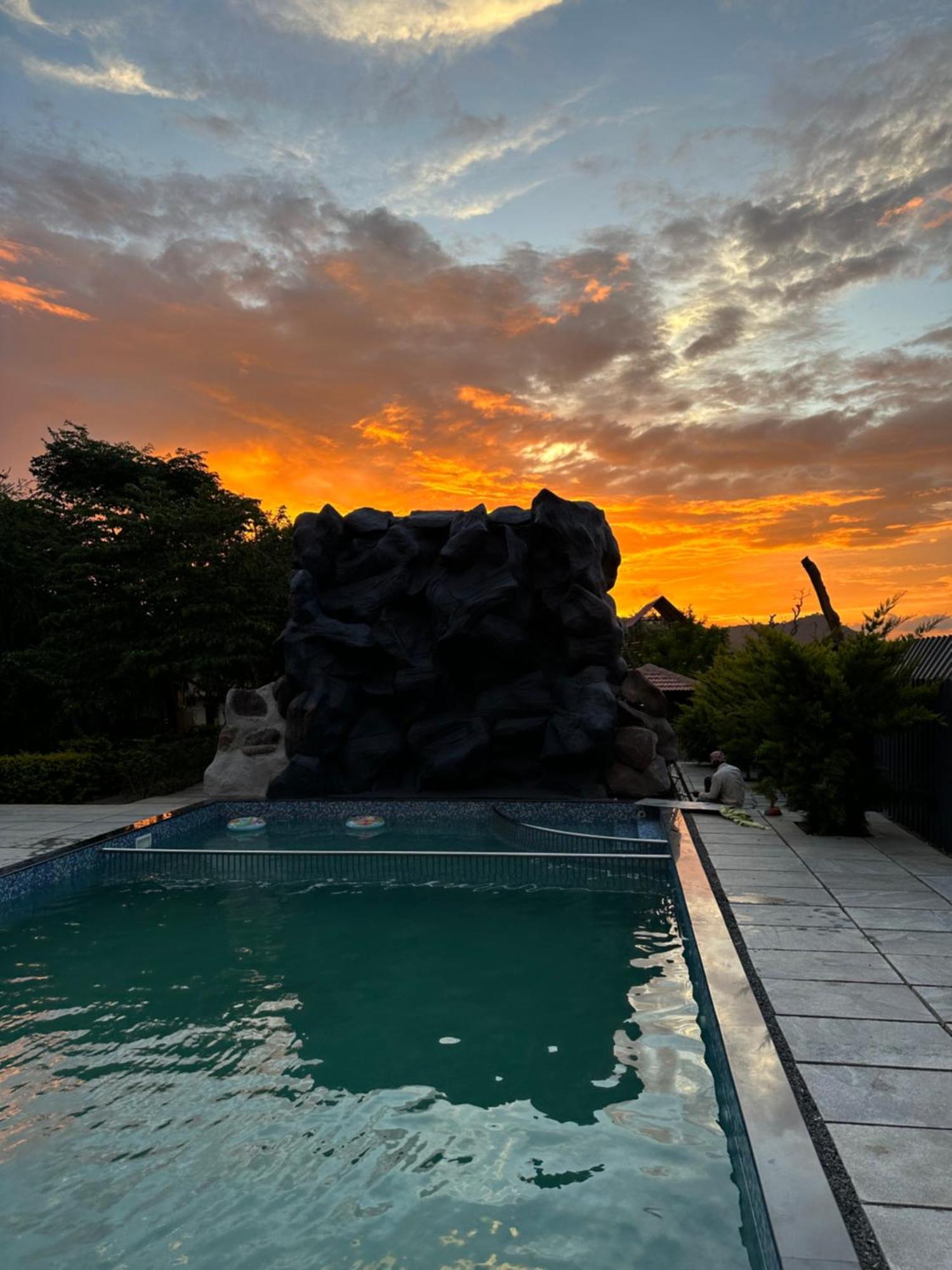 Chalets Resort Masinagudi ウーティ エクステリア 写真