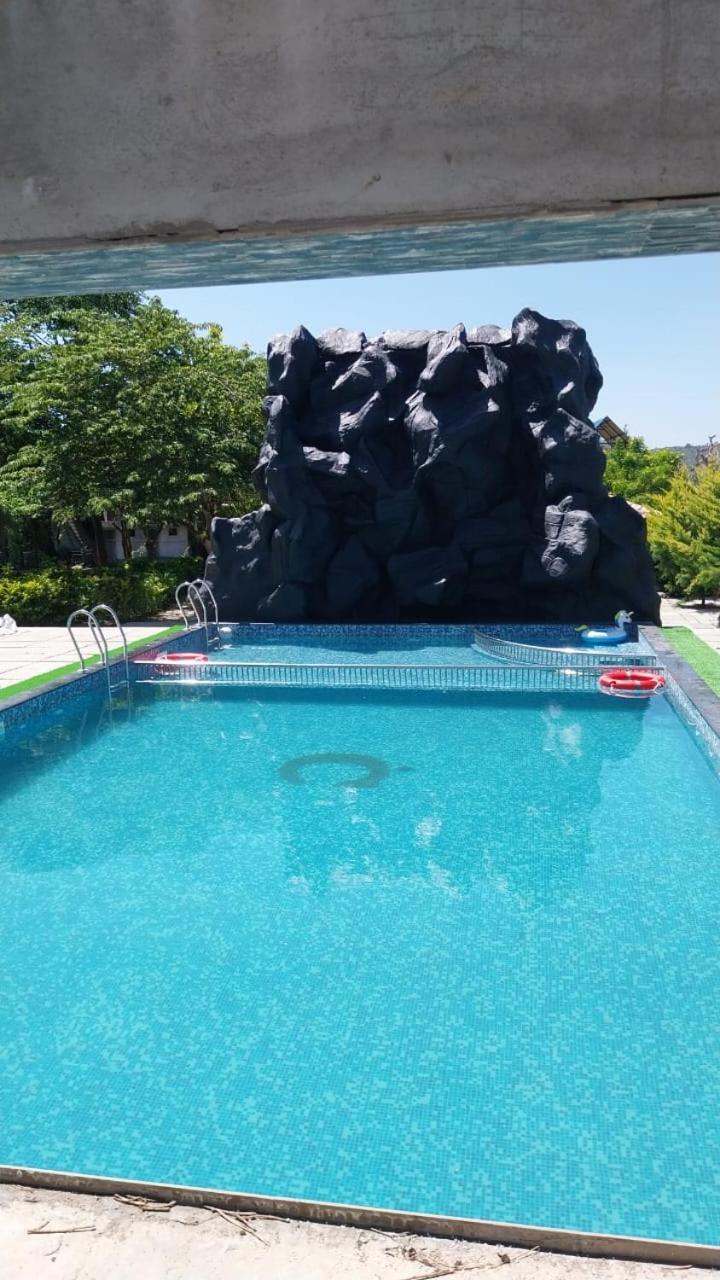 Chalets Resort Masinagudi ウーティ エクステリア 写真