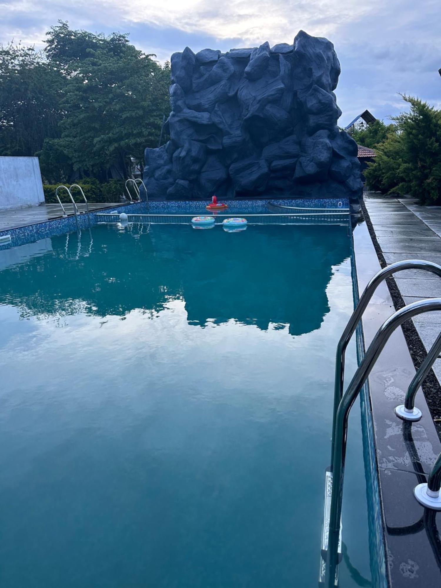 Chalets Resort Masinagudi ウーティ エクステリア 写真