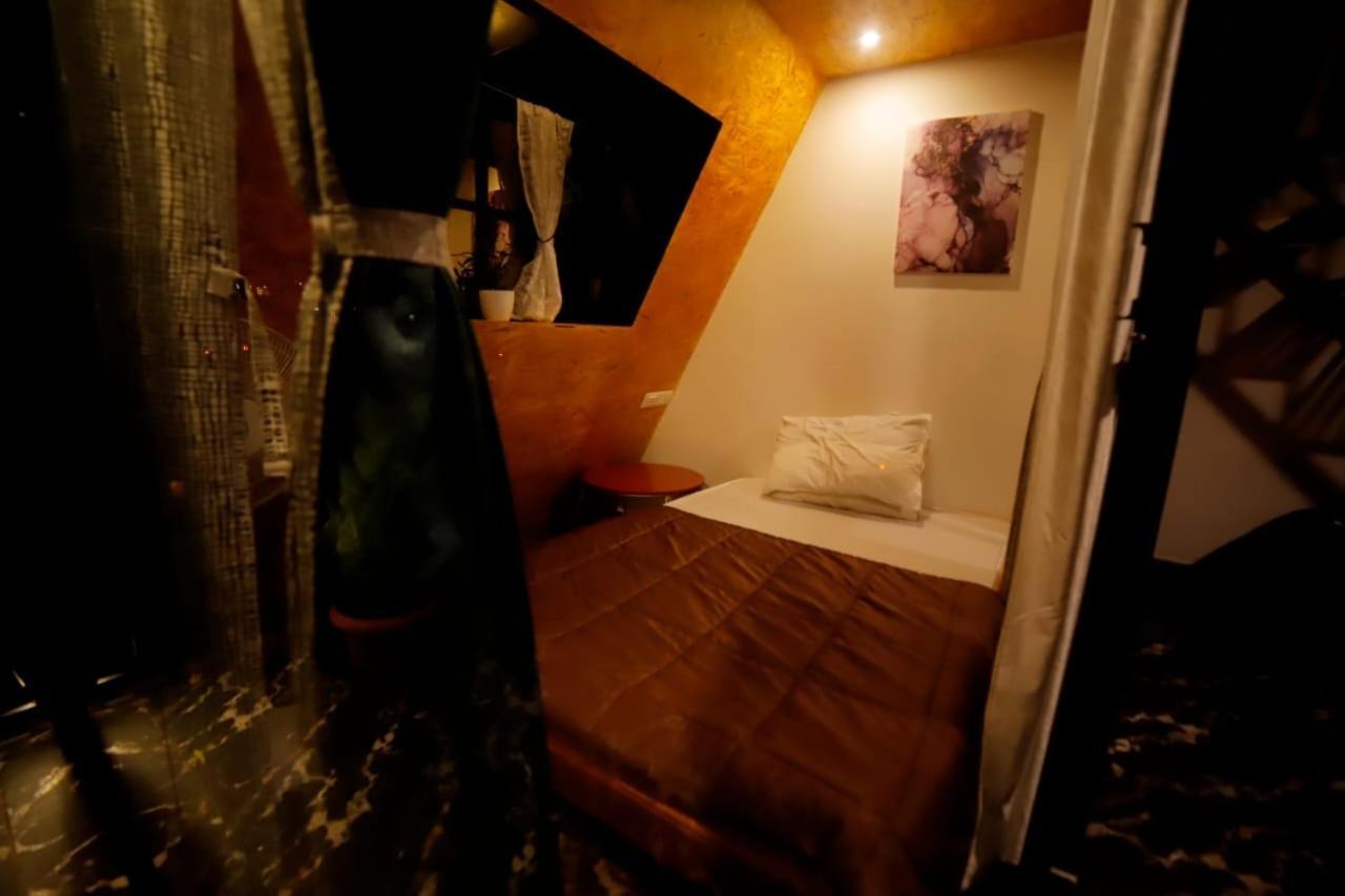 Chalets Resort Masinagudi ウーティ エクステリア 写真