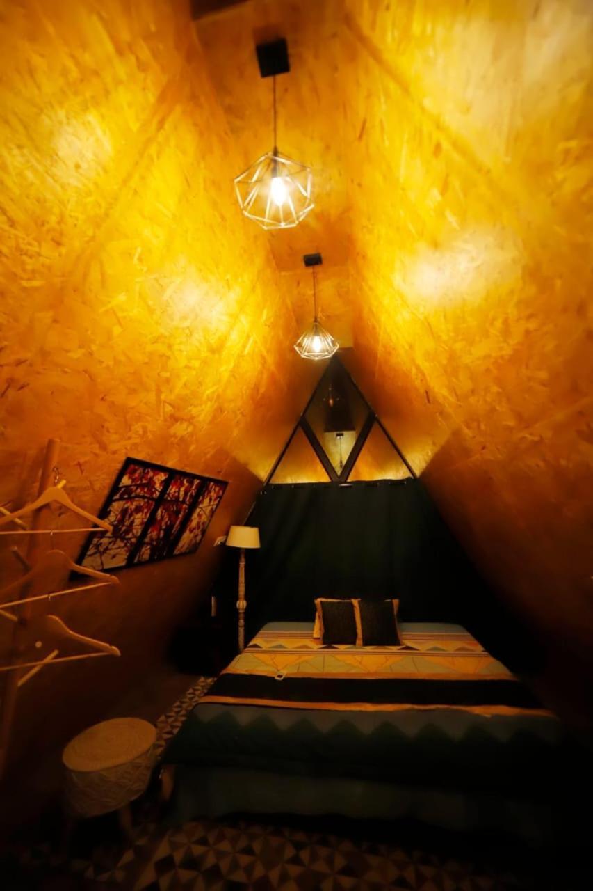 Chalets Resort Masinagudi ウーティ エクステリア 写真
