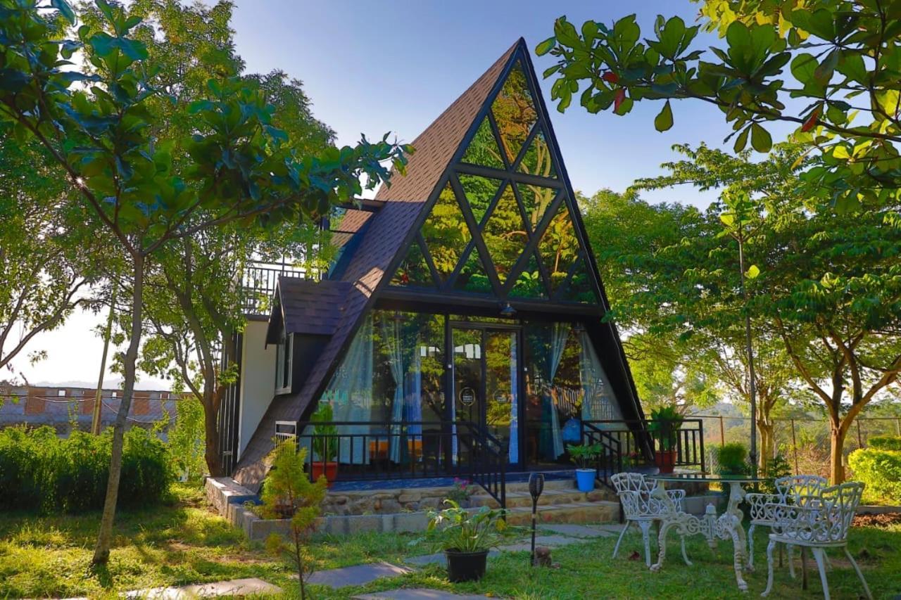 Chalets Resort Masinagudi ウーティ エクステリア 写真