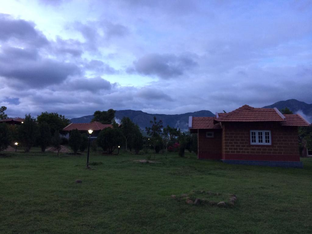 Chalets Resort Masinagudi ウーティ エクステリア 写真