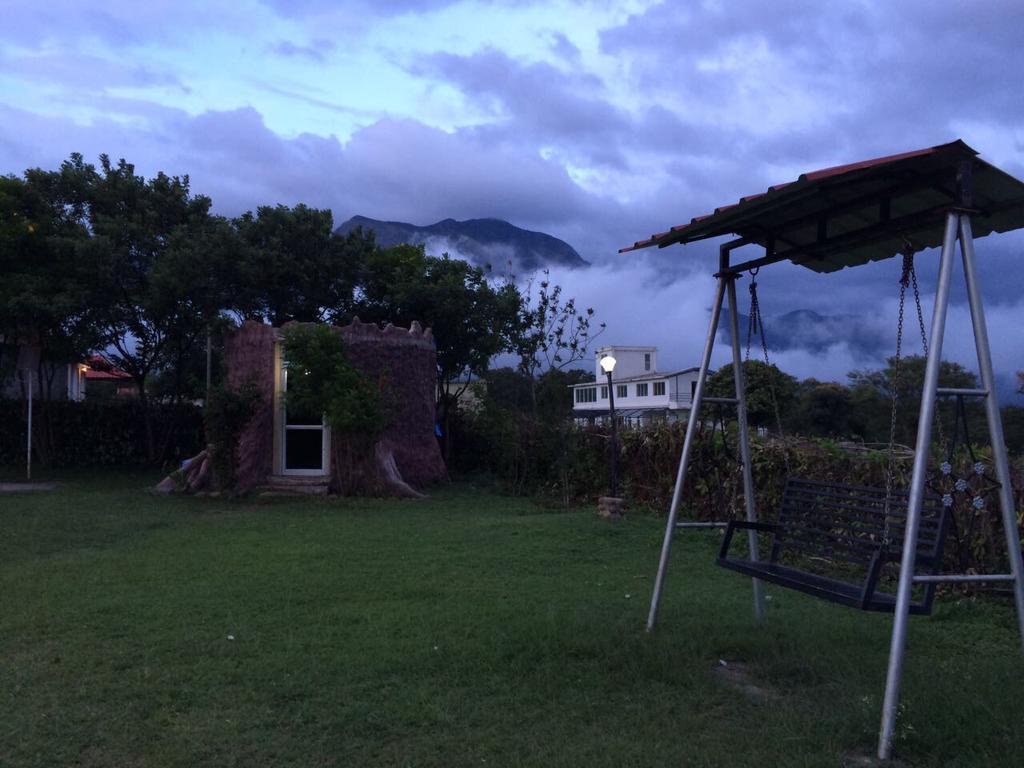 Chalets Resort Masinagudi ウーティ エクステリア 写真