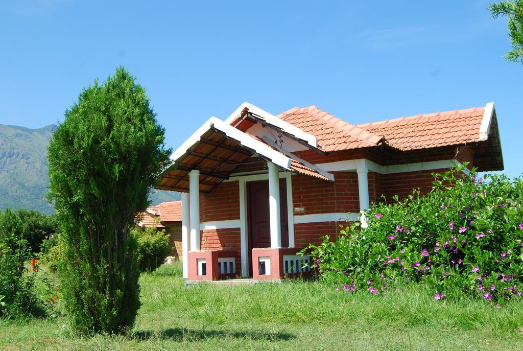 Chalets Resort Masinagudi ウーティ エクステリア 写真