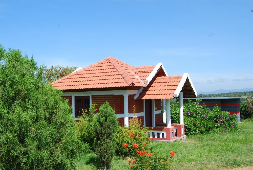 Chalets Resort Masinagudi ウーティ エクステリア 写真