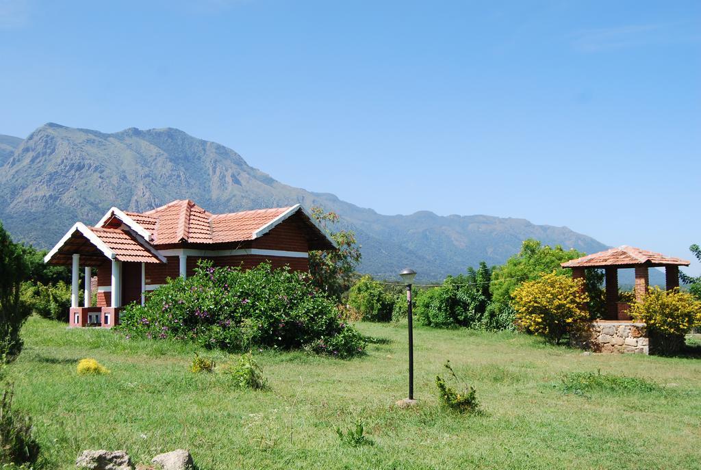 Chalets Resort Masinagudi ウーティ エクステリア 写真