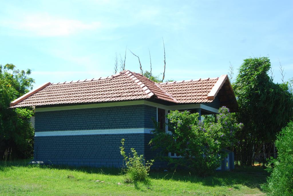 Chalets Resort Masinagudi ウーティ エクステリア 写真