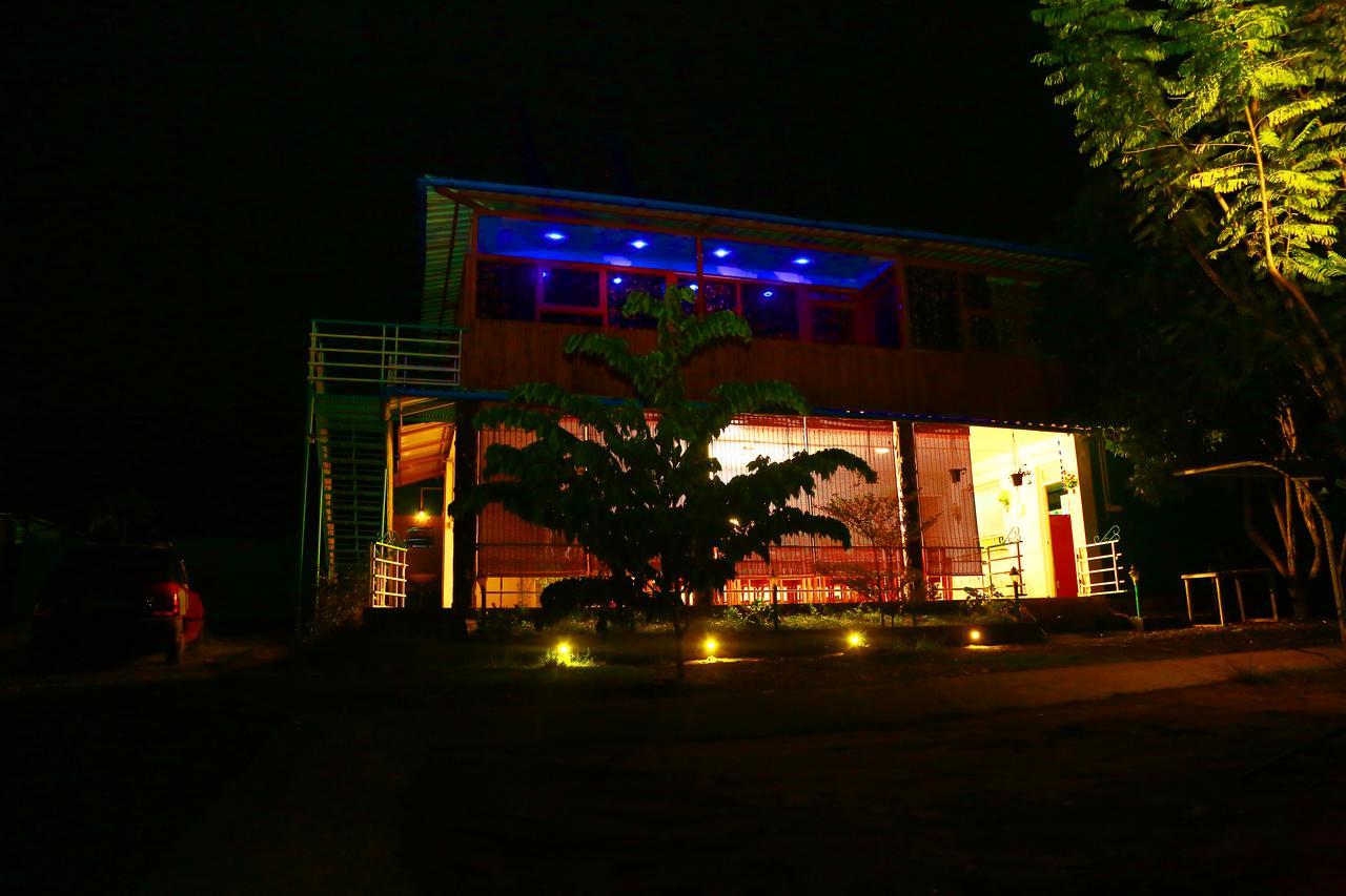 Chalets Resort Masinagudi ウーティ エクステリア 写真
