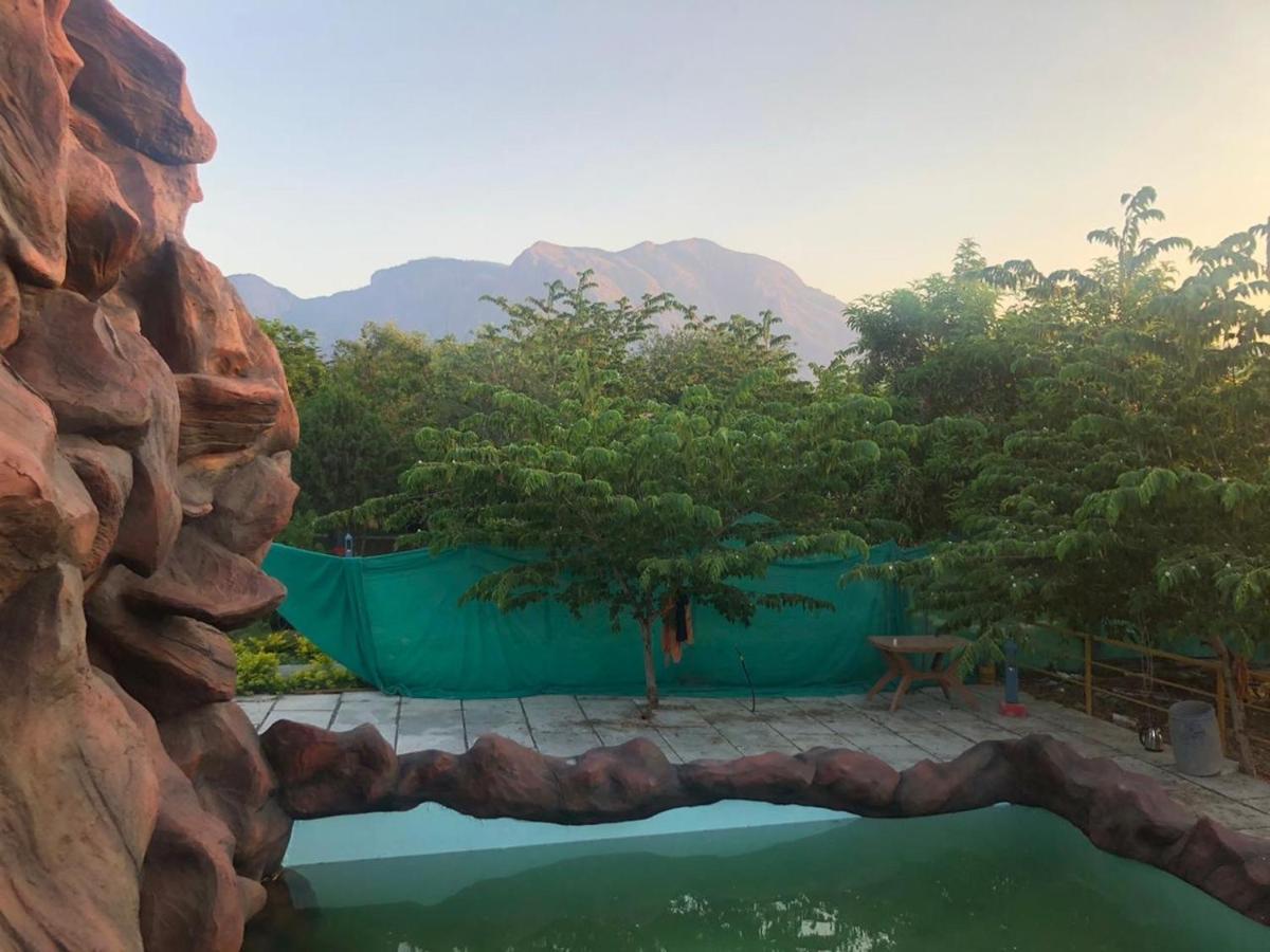 Chalets Resort Masinagudi ウーティ エクステリア 写真